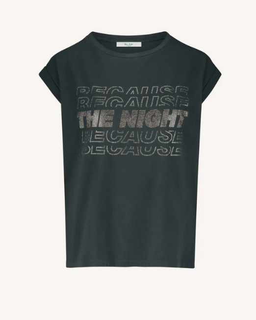 TEE SHIRT THELMA NIGHT - BY BAR